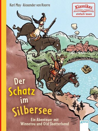 Der Schatz im Silbersee