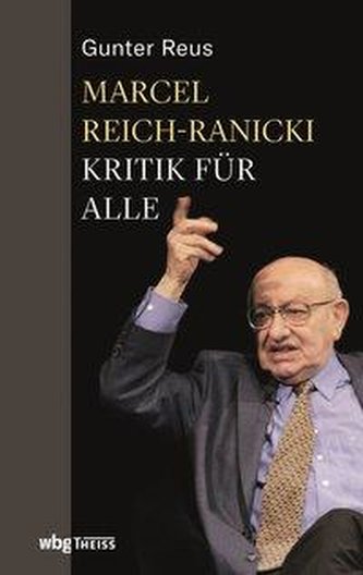 Marcel Reich-Ranicki