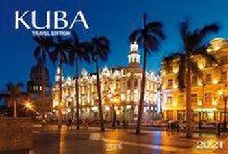 Faszination Kuba 2021