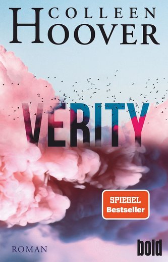 Verity (Colleen Hoover, 2024)