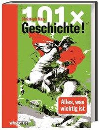 101 x Geschichte!