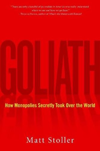 Goliath Goliath
