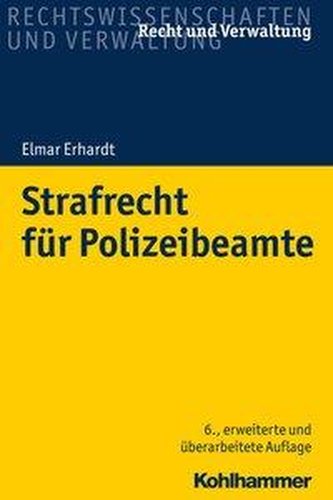 Strafrecht für Polizeibeamte