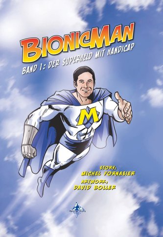 BIONICMAN