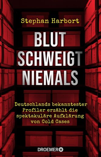 Blut schweigt niemals