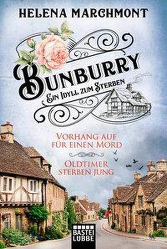 Bunburry - Ein Idyll zum Sterben