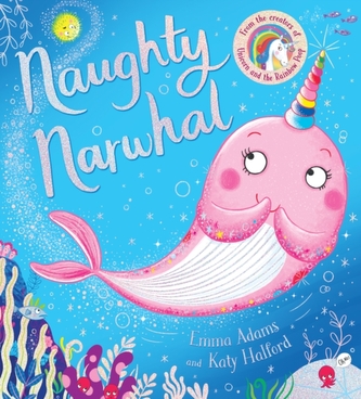 Naughty Narwhal