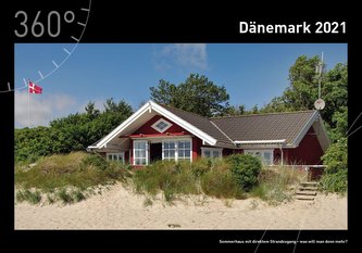 360° Dänemark Kalender 2021