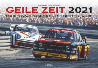 Geile Zeit 2021