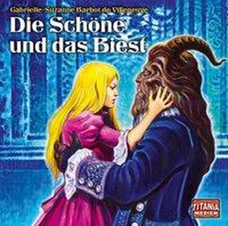 Die Schöne und das Biest