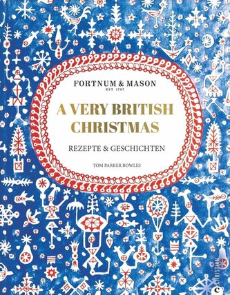 Fortnum & Mason: A Very British Christmas