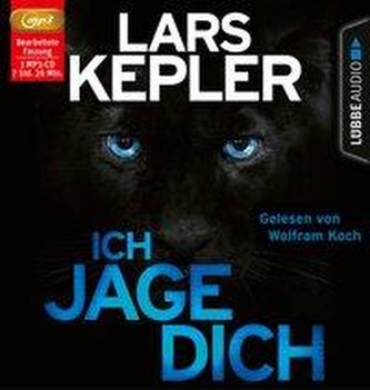 Ich jage dich