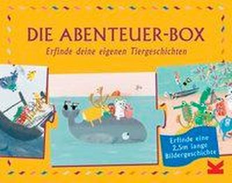 Die Abenteuer-Box