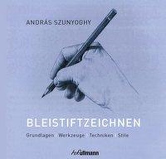 Bleistiftzeichnen
