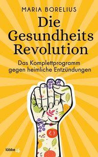 Die Gesundheitsrevolution