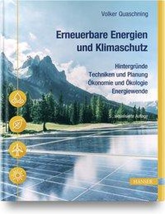 Erneuerbare Energien und Klimaschutz