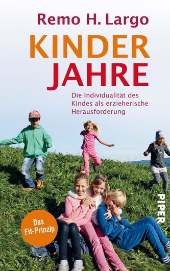 Kinderjahre
