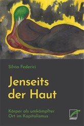 Jenseits unserer Haut