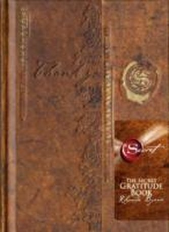 The Secret. The Book of Gratitude
