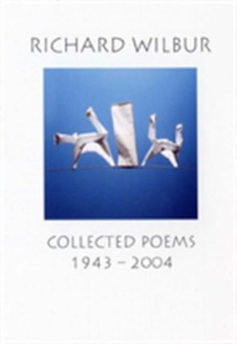 Collected Poems 1943-2004