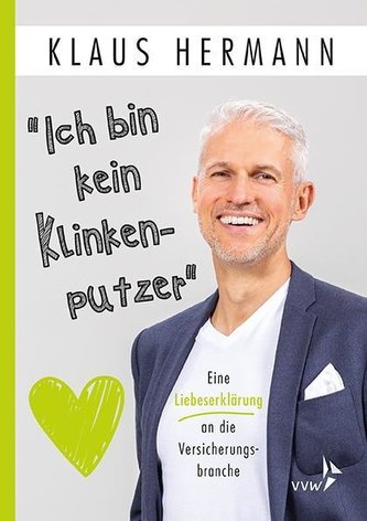 Ich bin kein Klinkenputzer