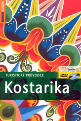 Kostarika + DVD