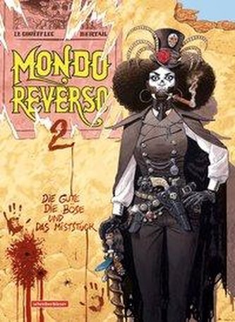 Mondo Reverso