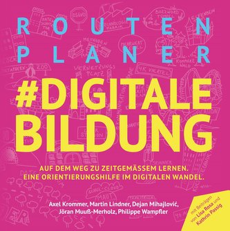 Routenplaner #digitale Bildung