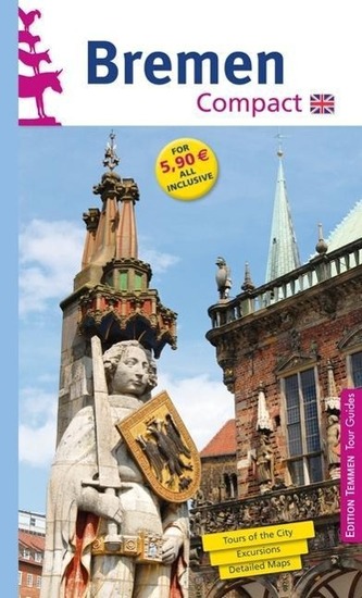 Bremen (Englischsprachige Ausgabe)