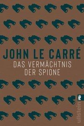 Das Vermächtnis der Spione