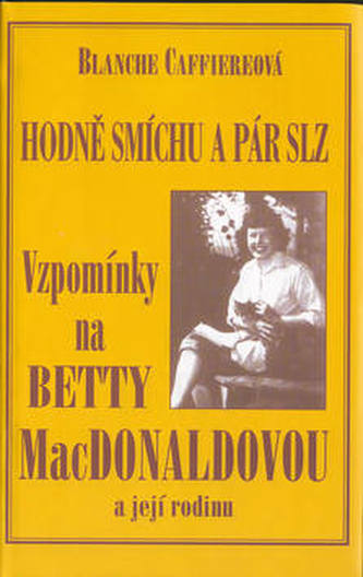 Hodně smíchu a pár slz