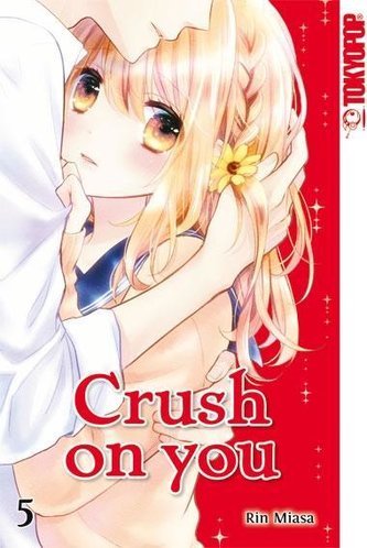 Crush on you 05