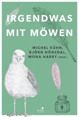 Irgendwas mit Möwen