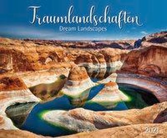 Traumlandschaften 2021