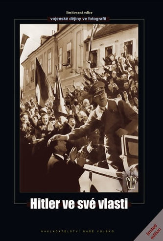 Hitler ve své vlasti