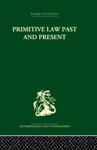 Primitive Law, Past and Present