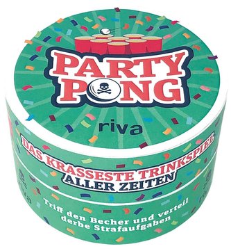 Partypong Partypong