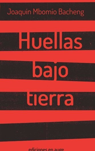 Huellas bajo tierra