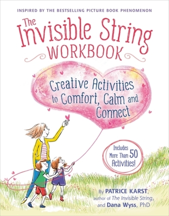 The Invisible String Workbook The Invisible String Workbook