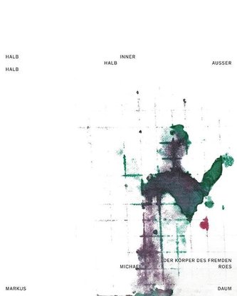 Markus Daum - Halb Inner Halb Ausser Halb