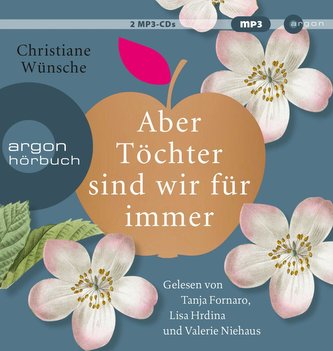 Aber Töchter sind wir für immer