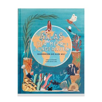 Atlas der Meerjungfrauen