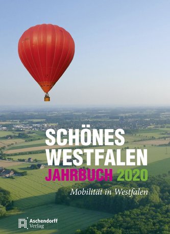 Schönes Westfalen - Jahrbuch 2020