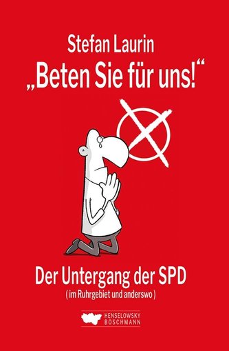 Beten Sie für uns!