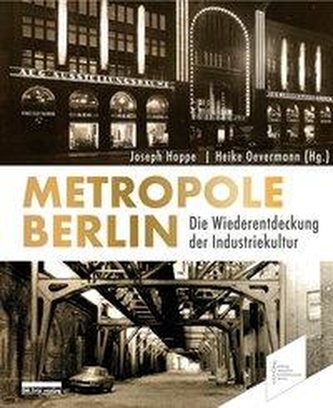 Metropole Berlin