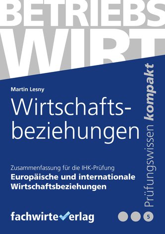 Wirtschaftsbeziehungen