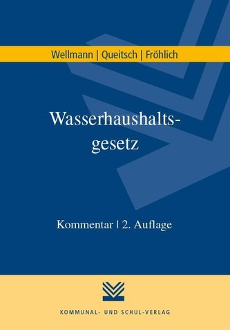 Wasserhaushaltsgesetz