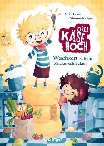 Dreikäsehoch Dreikäsehoch