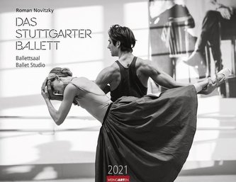 Stuttgarter Ballett - Kalender 2021