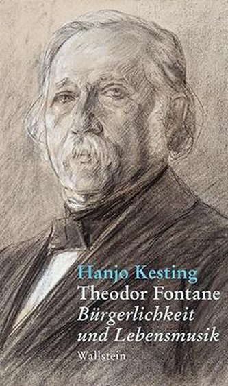 Theodor Fontane Theodor Fontane